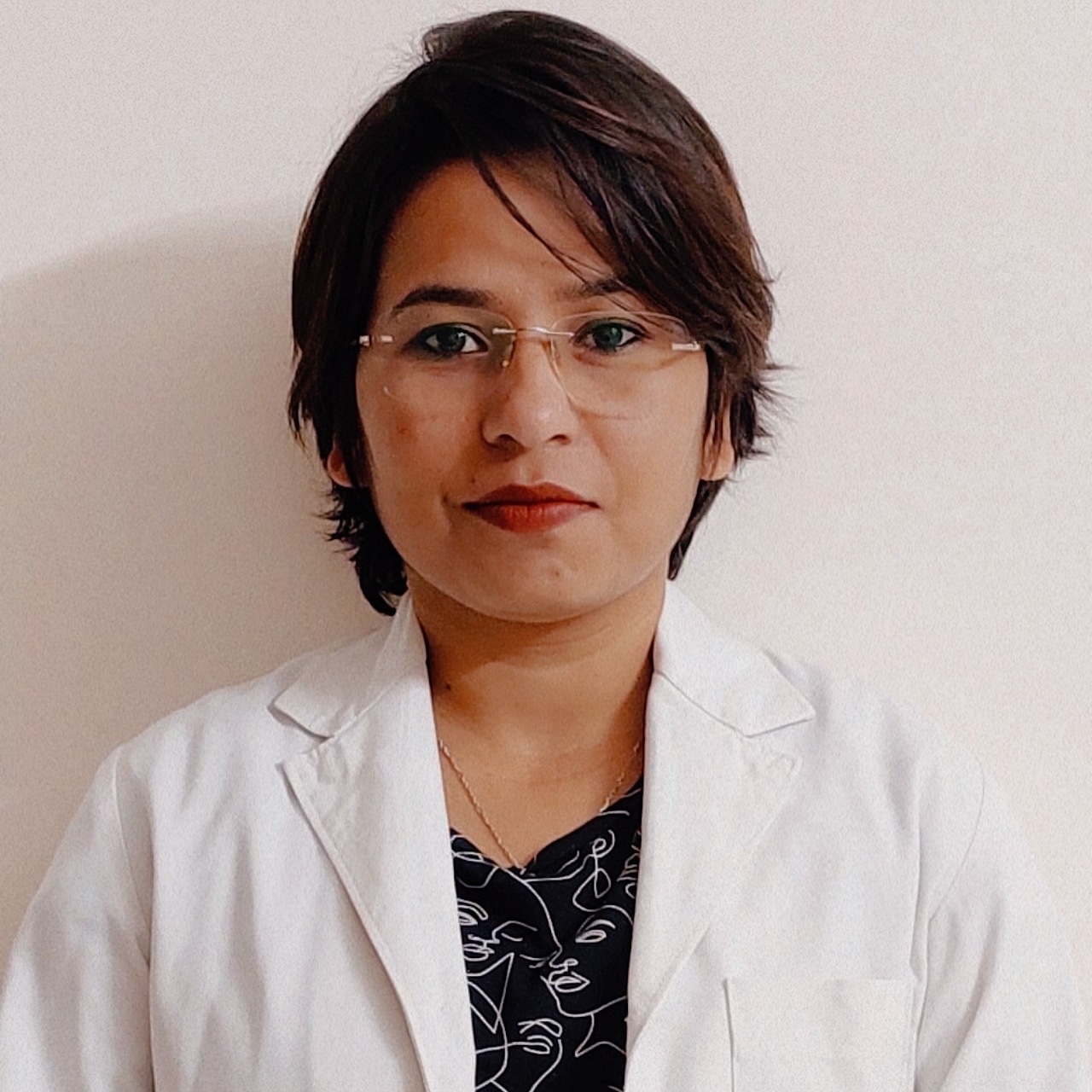 Dr. Anamika Kumari